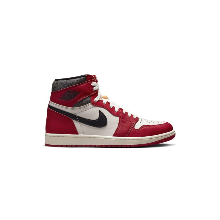 Air Jordan 1 Retro High OG Chicago Lost and Found
