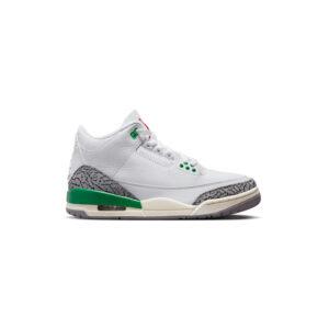 Air Jordan 3 Retro Lucky Green (W)