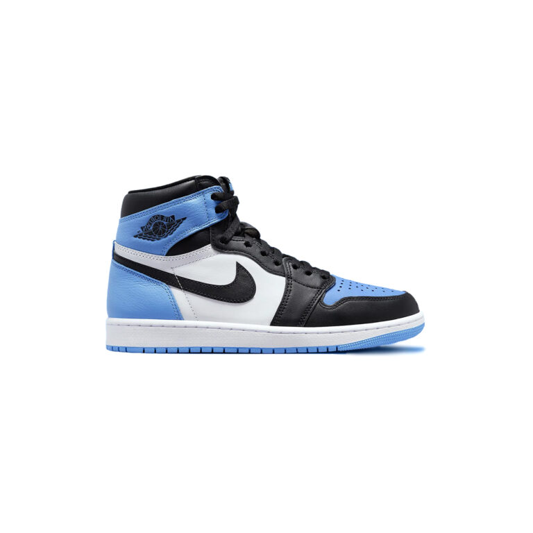 Jordan 1 Retro High OG UNC Toe