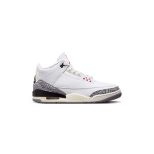 Air Jordan 3 Retro “White Cement Reimagined”
