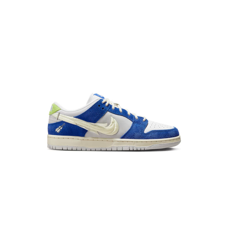 Nike SB Dunk Low Pro Fly Streetwear Gardenia