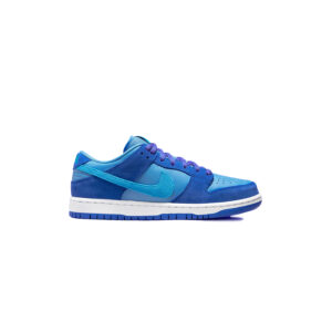 Nike SB Dunk Low Blue Raspberry