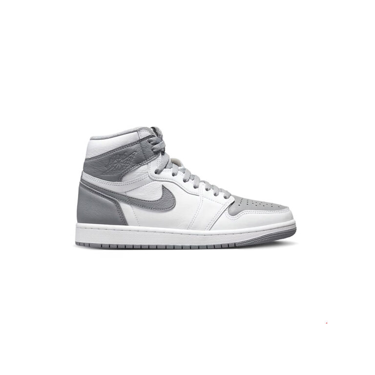Air Jordan 1 Retro High OG Stealth