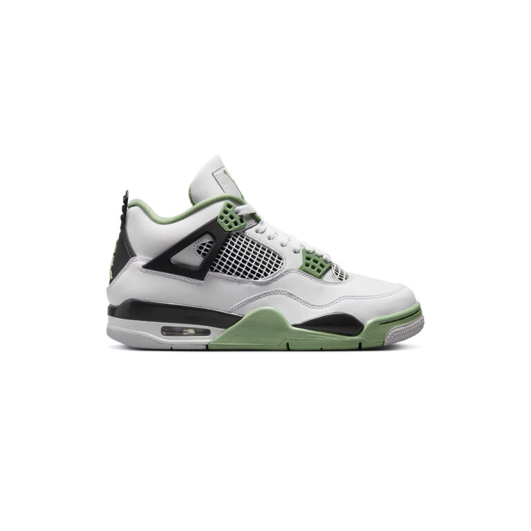 Air Jordan 4 Retro Seafoam (W)