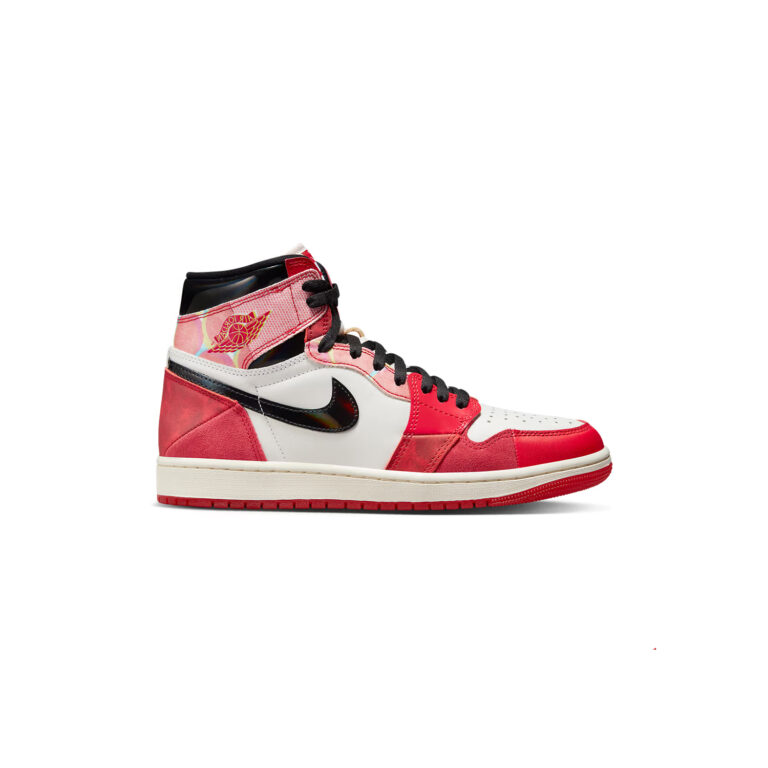Air Jordan 1 Retro High OG Spider-Man Across the Spider-Verse