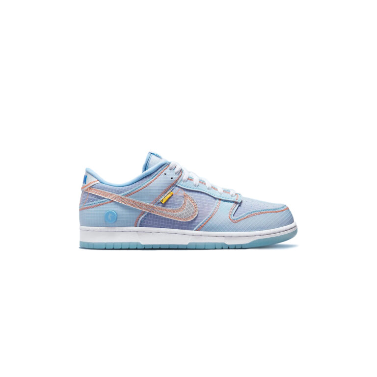 Nike Dunk Low Union Passport Pack Argon