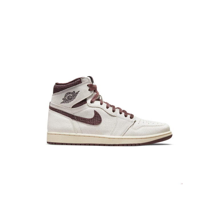 Air Jordan 1 Retro High OG A Ma Maniére