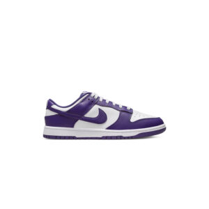 Nike Dunk Low Championship Court Purple