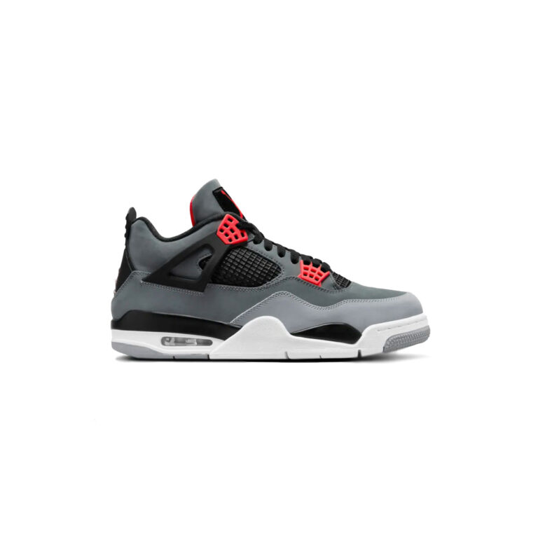 Air Jordan 4 Retro Infrared