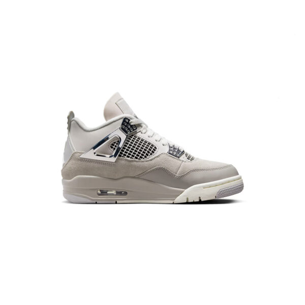 Air Jordan 4 Retro Frozen Moments (W) – Fish Your Kicks