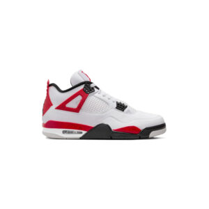Air Jordan 4 Retro Red Cement