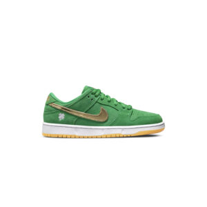 Nike SB Dunk Low Pro St. Patrick's Day (2022)