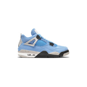 Air Jordan 4 Retro University Blue