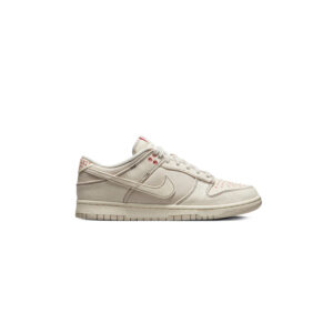 Nike Dunk Low Light Orewood Brown Sashiko