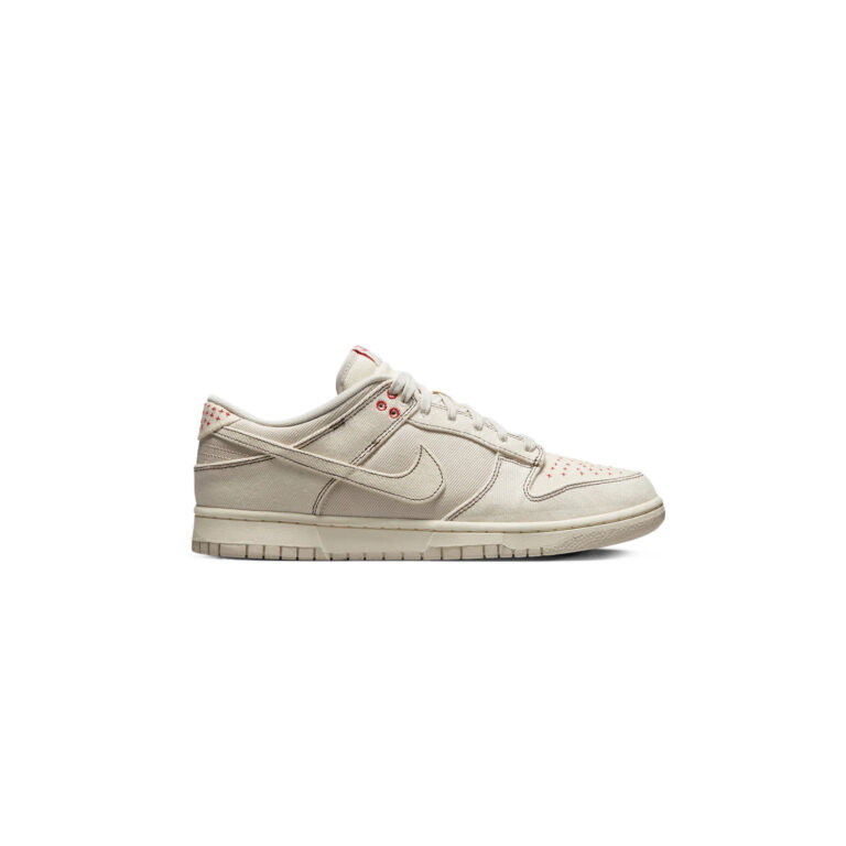 Nike Dunk Low Light Orewood Brown Sashiko