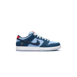 Nike SB Dunk Low Pro Why So Sad?