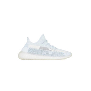 adidas Yeezy Boost 350 V2 Cloud White (Non-Reflective)
