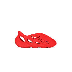 adidas Yeezy Foam RNNR Vermillion