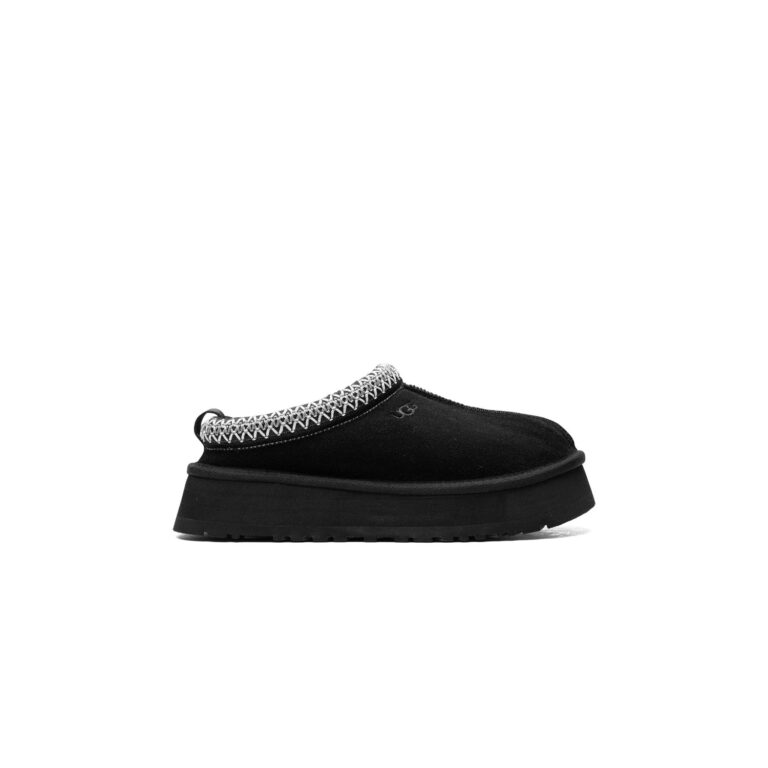 UGG Tazz Slipper Black (W)