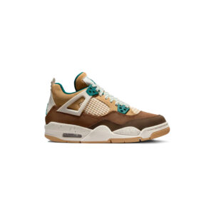 Air Jordan 4 Retro Cacao Wow (GS)