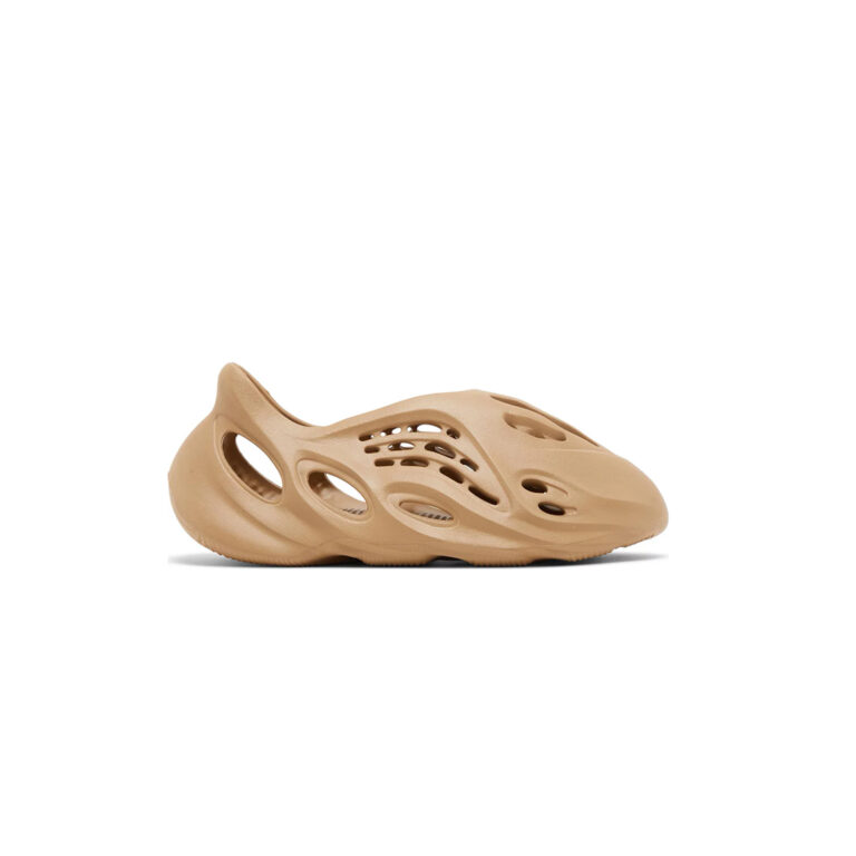 adidas Yeezy Foam RNNR Ochre