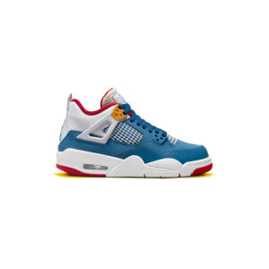 Jordan 4 Retro Messy Room (GS)