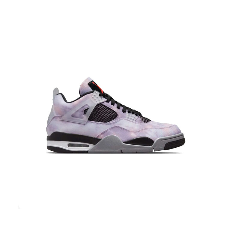 Air Jordan 4 Retro Zen Master