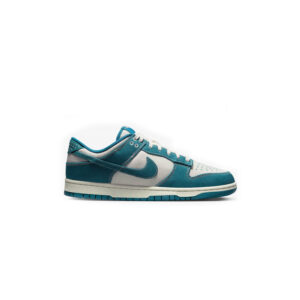 Nike Dunk Low Industrial Blue Sashiko