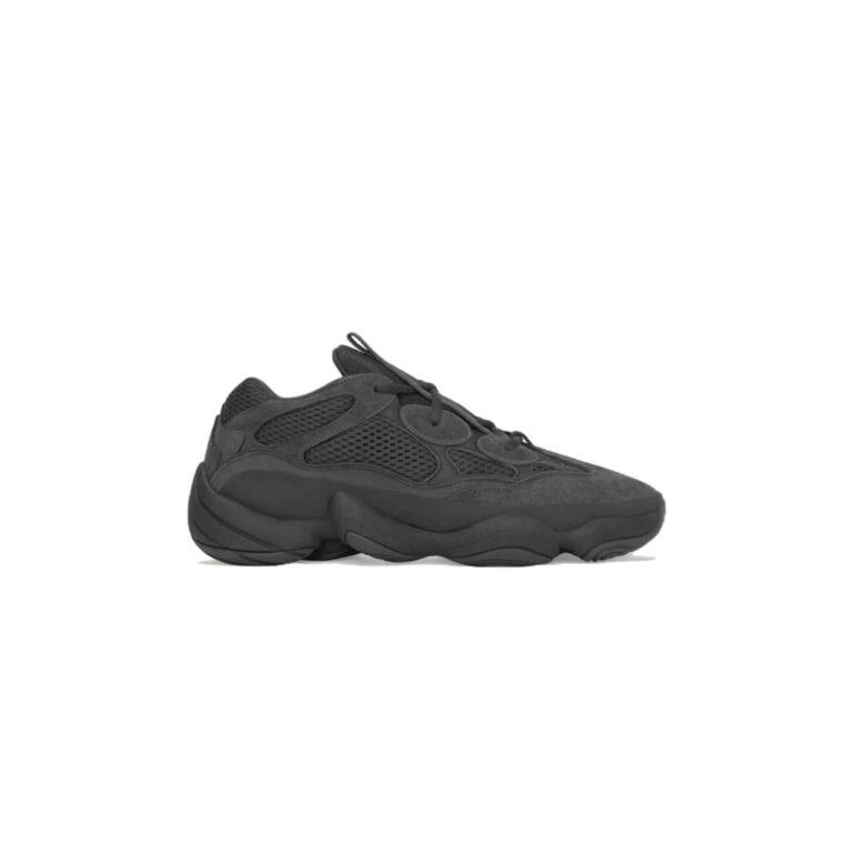adidas Yeezy 500 Utility Black (2018/2023)