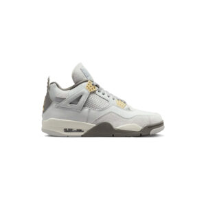 Air Jordan 4 Retro SE Craft Photon Dust