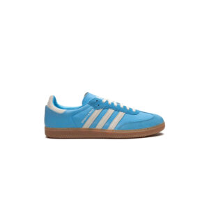 adidas Samba OG Sporty & Rich Blue Rush