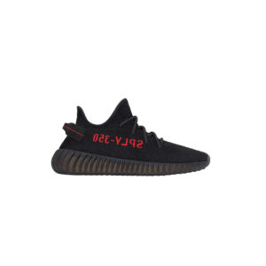 adidas Yeezy Boost 350 V2 Black Red (2017/2020)