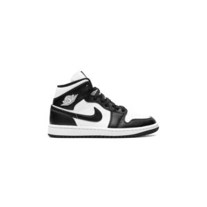 Jordan 1 Mid Panda (W)