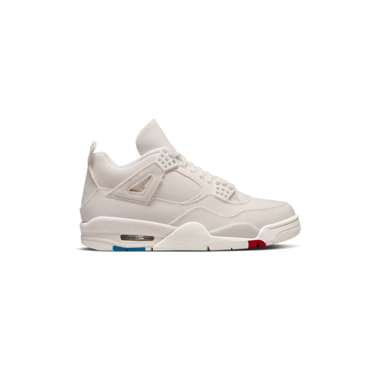 Air Jordan 4 Retro Blank Canvas (W)