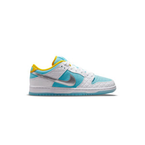 Nike SB Dunk Low Pro FTC Lagoon Pulse