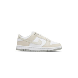 Nike Dunk Low Next Nature White Light Orewood Brown (W)