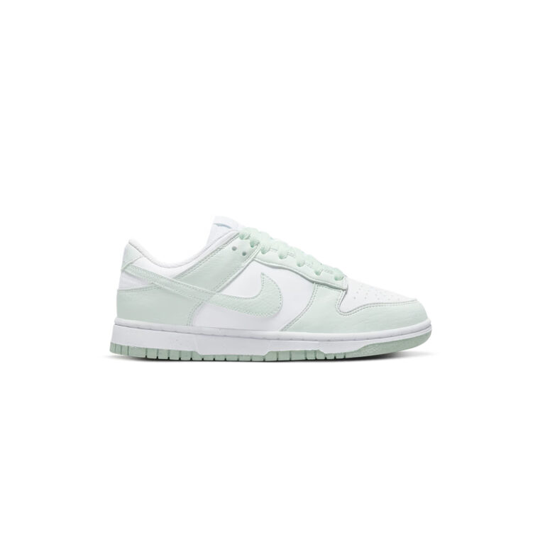 Nike Dunk Low Next Nature White Mint (W)