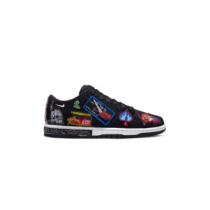 Nike SB Dunk Low Pro QS Neckface