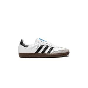 adidas Samba OG Cloud White Core Black