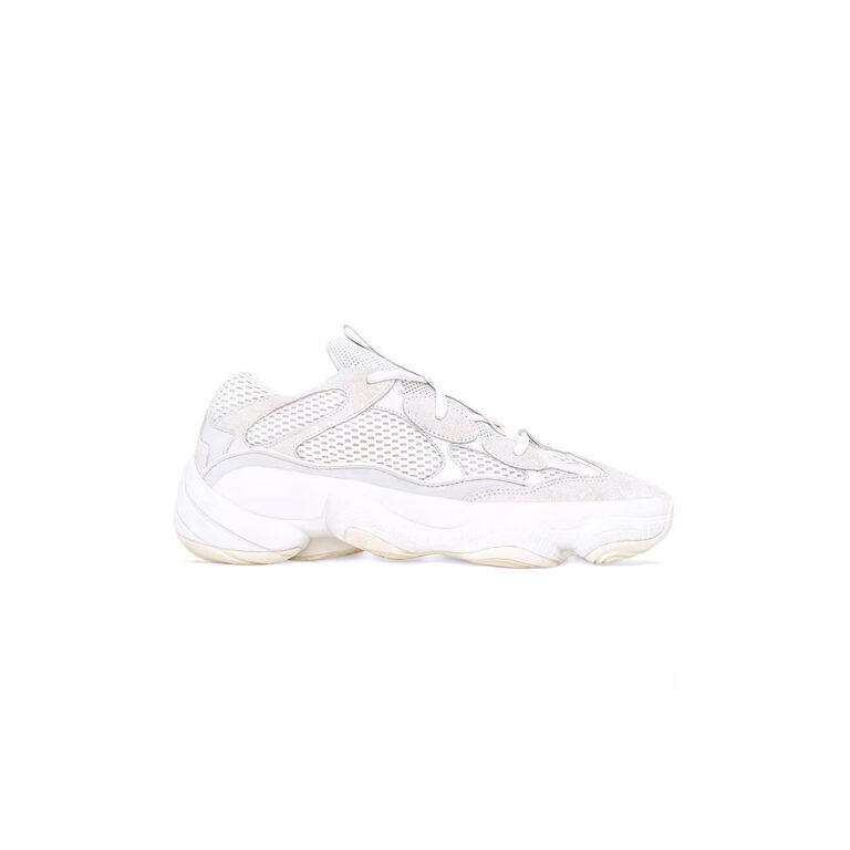 adidas Yeezy 500 Bone White (2023)
