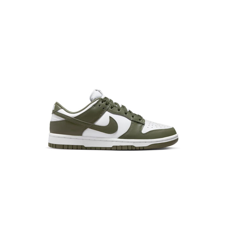 Nike Dunk Low Medium Olive (W)