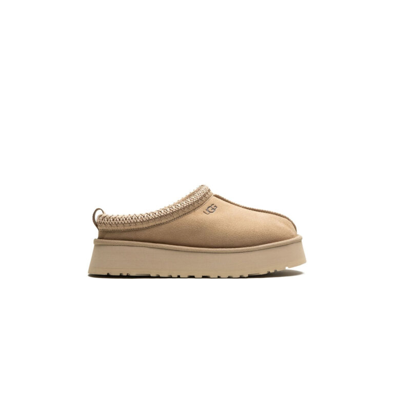 UGG Tazz Slipper Mustard Seed (W)