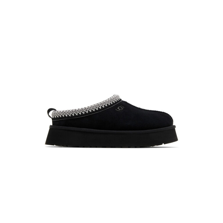 UGG Tazz Slipper Black (W)
