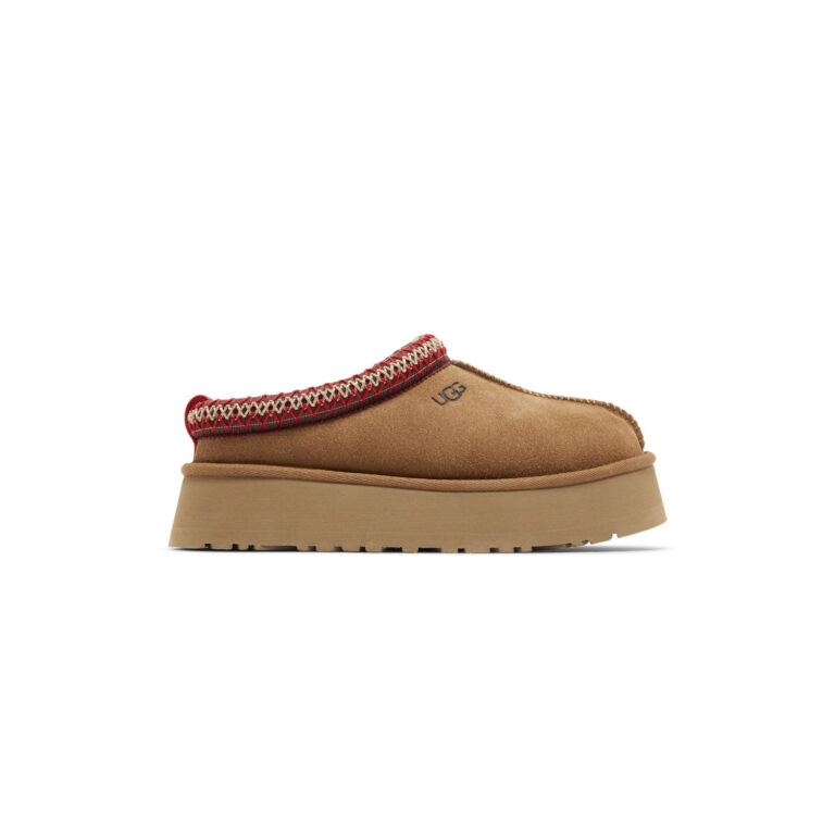 UGG Tazz Slipper Chestnut (W)