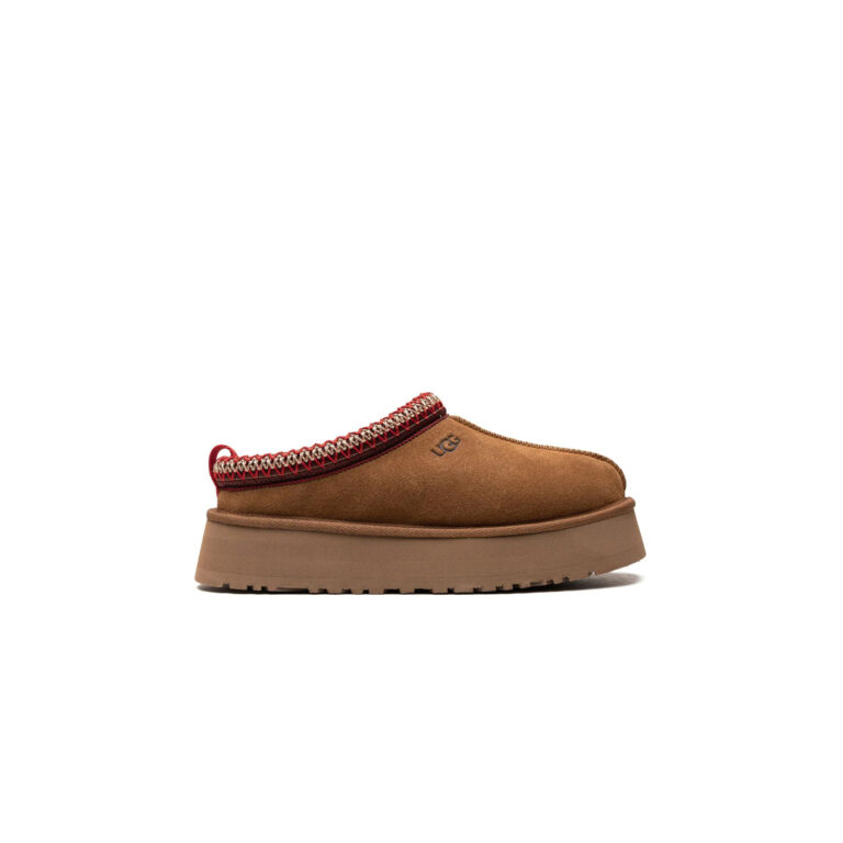 UGG Tazz Slipper Chestnut (W)
