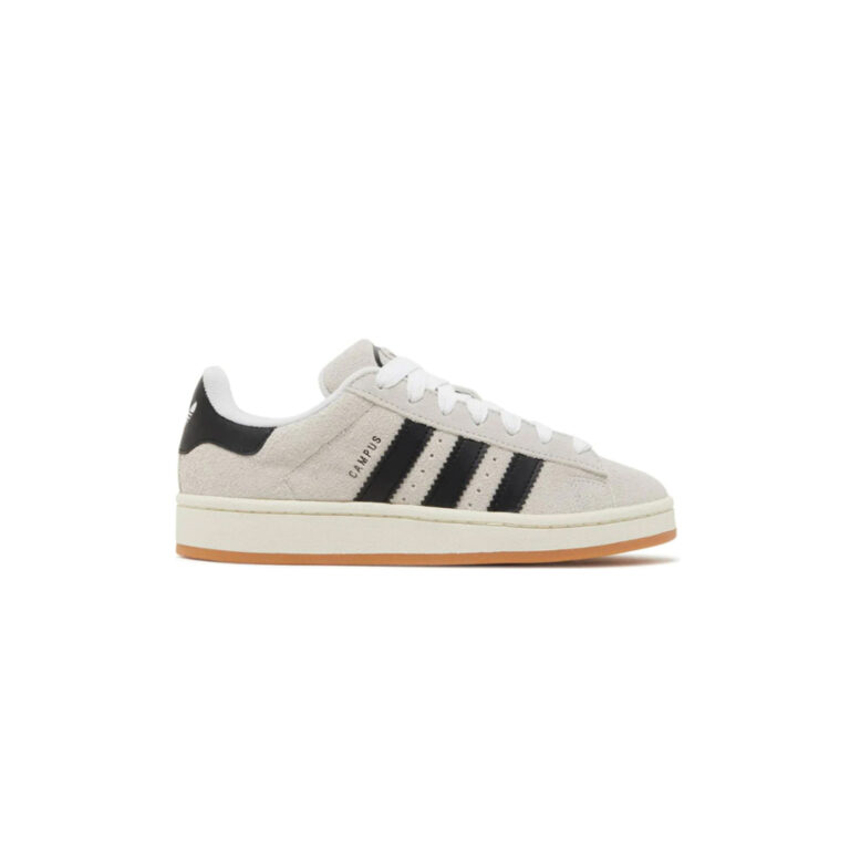 adidas Campus 00s Crystal White Core Black (W)