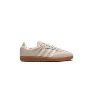 adidas Samba OG Aluminum Gum (W)