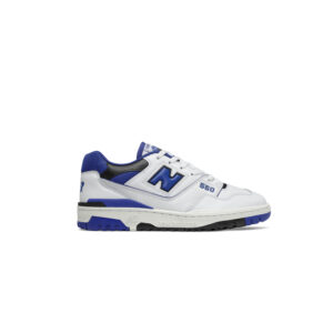 New Balance 550 White Blue