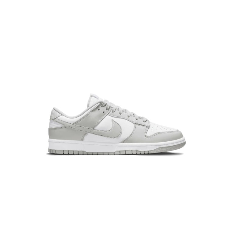 Nike Dunk Low Grey Fog