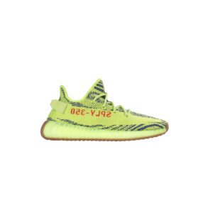 adidas Yeezy Boost 350 V2 Semi Frozen Yellow